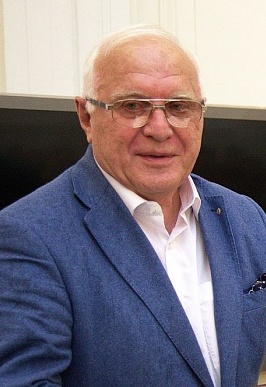             Гигинейшвили Георгий Ревазович
    